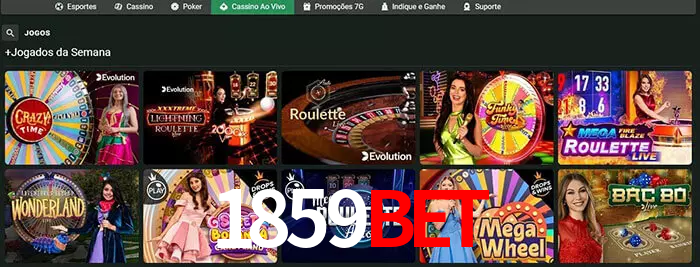 1859Bet bet