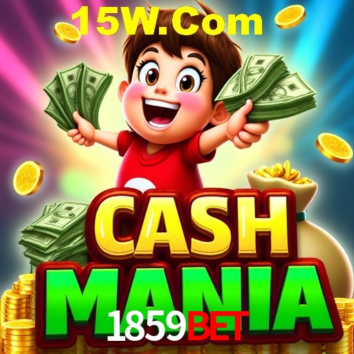 APP oficial da 1859Bet para mobile