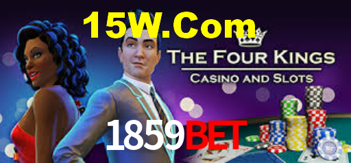 Welcome Bonus 1859Bet