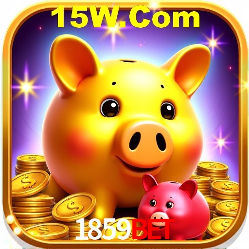 Interface do App 1859Bet