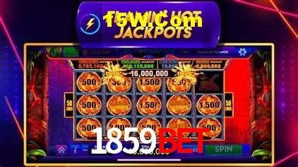 Experimente o Login Seguro Premium no 1859Bet