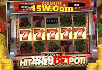 1859Bet: Seu Cassino Premiado com Pagamentos Rápidos