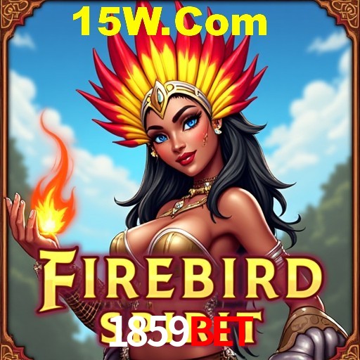 Seasonal Promotions 1859Bet
