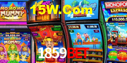 Live Casino 1859Bet