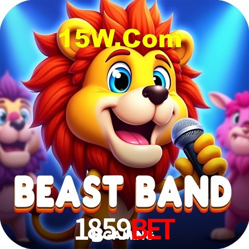 Casino Ao Vivo 1859Bet