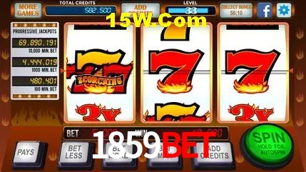 Promoção Relâmpago 1859Bet
