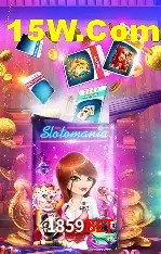 Provedores de Jogos 1859Bet