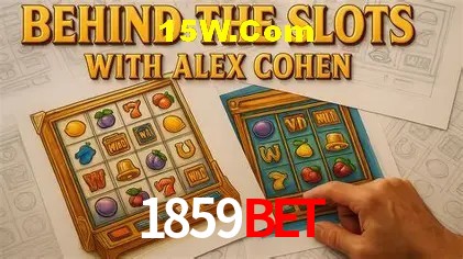 Casino Ao Vivo 1859Bet