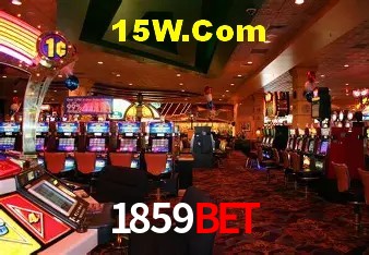 Promoções Sazonais 1859Bet