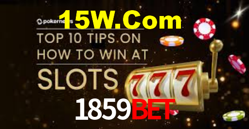 Daily Bonuses 1859Bet
