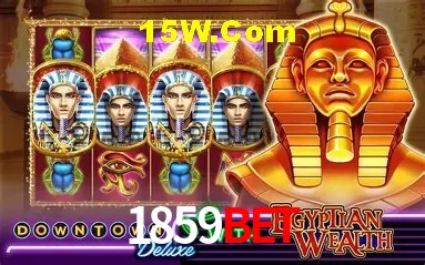 Experiência VIP 1859Bet