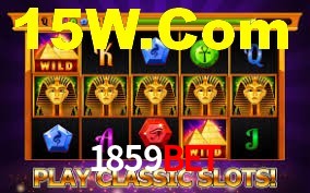 Slot Games 1859Bet