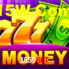 Welcome Bonus 1859Bet