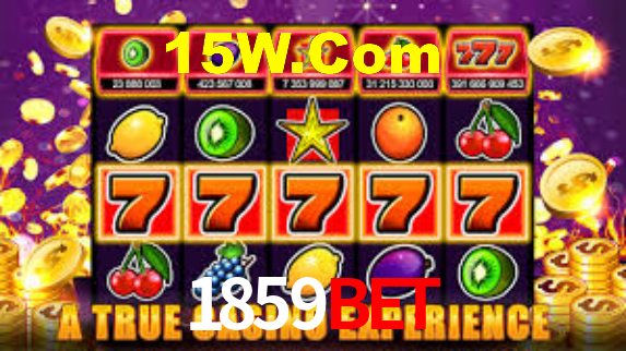 1859Bet App Interface